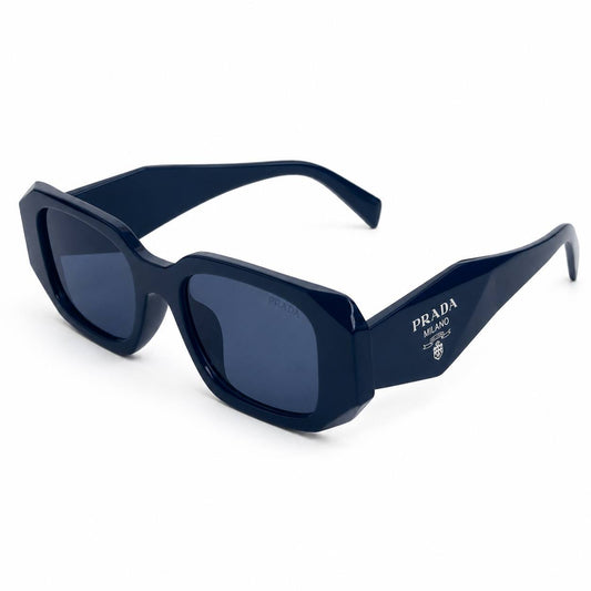 Prada PR 17WS - Full Black