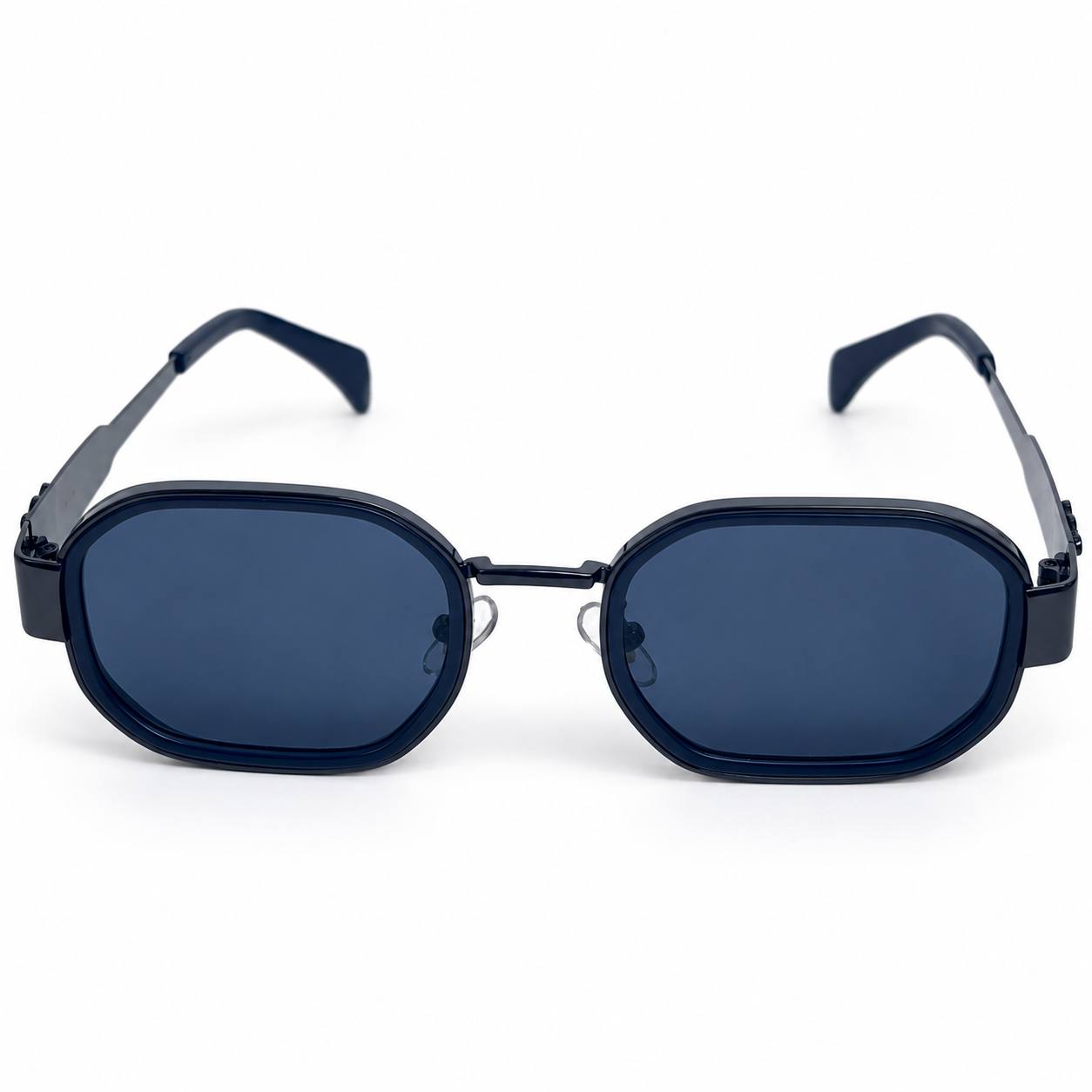 Celine CL40249U - Gunmetal Black