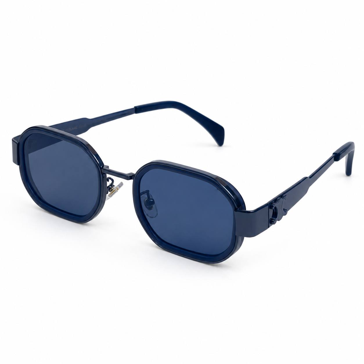 Celine CL40249U - Gunmetal Black