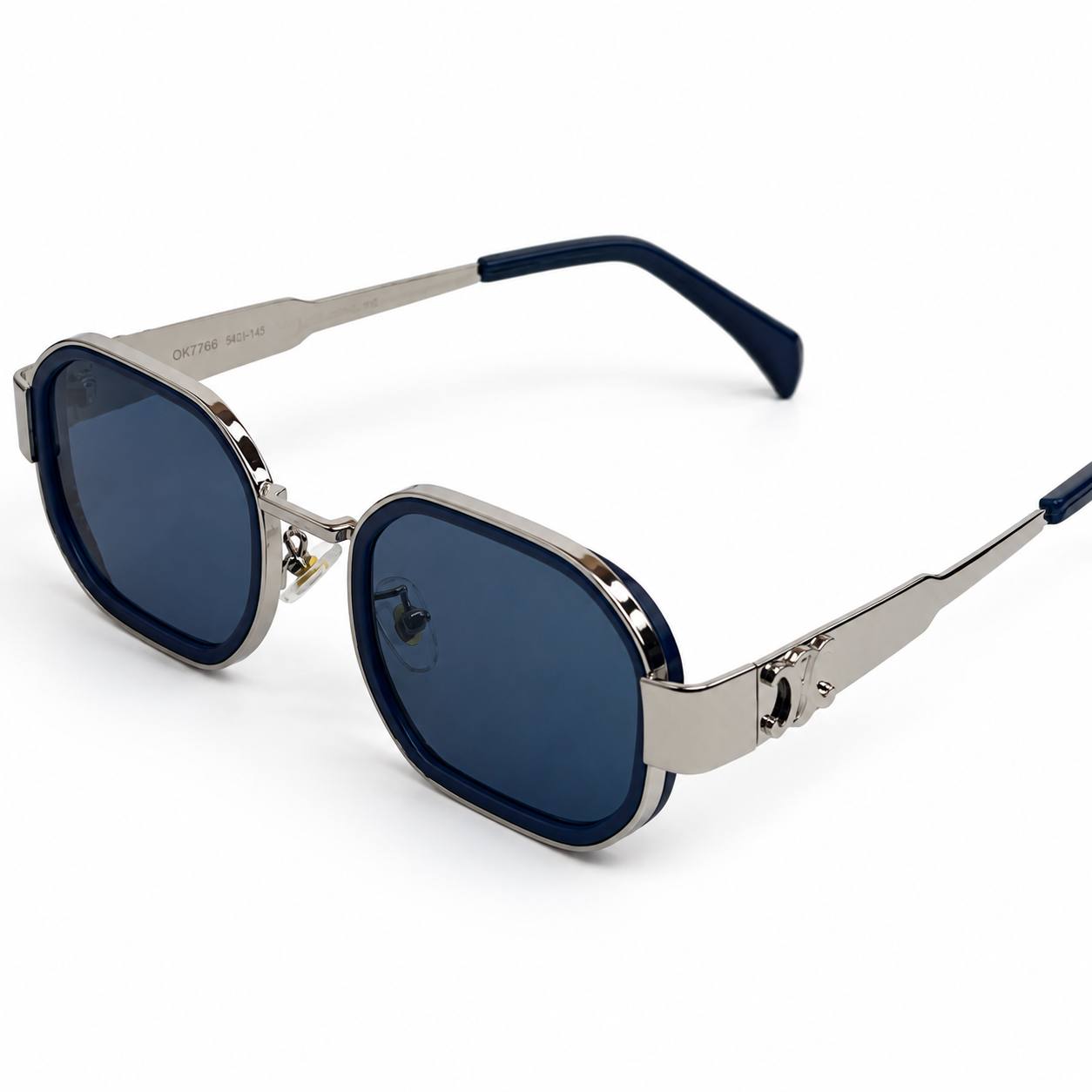 Celine CL40249U - Silver Blue