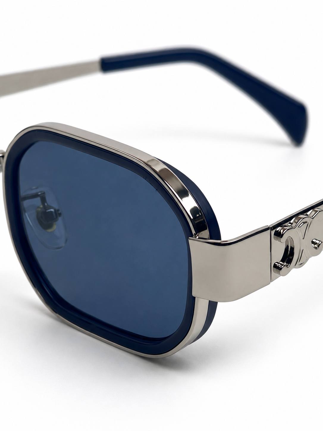 Celine CL40249U - Silver Blue