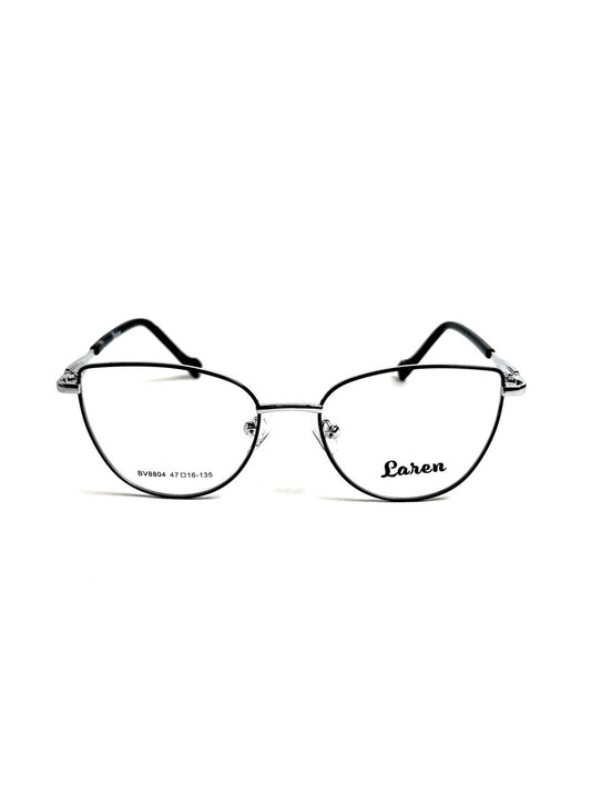 Women's Loren Eyecat - Black