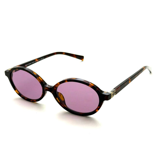Miu Miu SMU04Z – Havana / Violet Lens