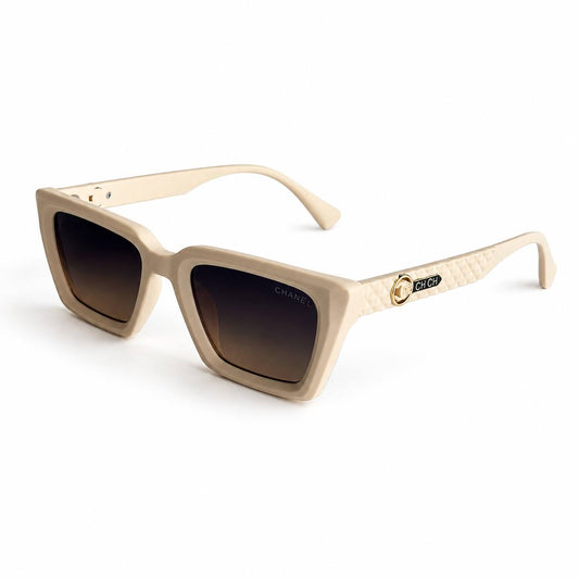 Chanel CH5429 – Beige Brown