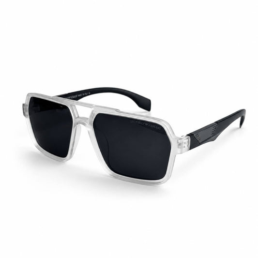 Emporio Armani EA4187 – Transparent Black