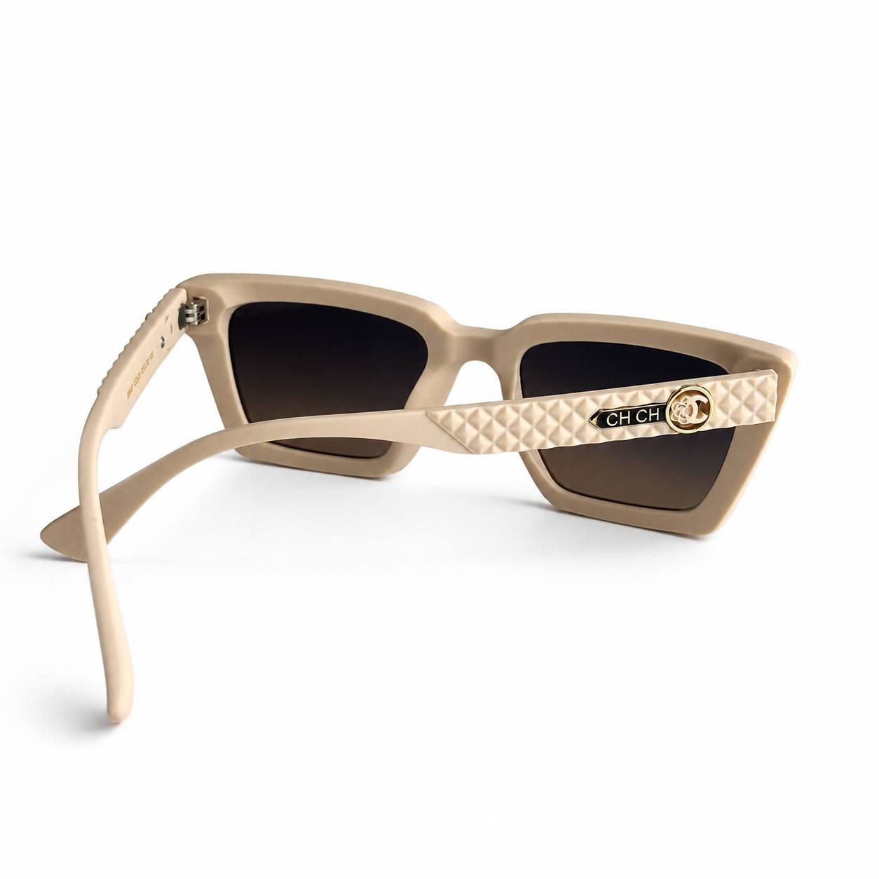 Chanel CH5429 – Beige Brown