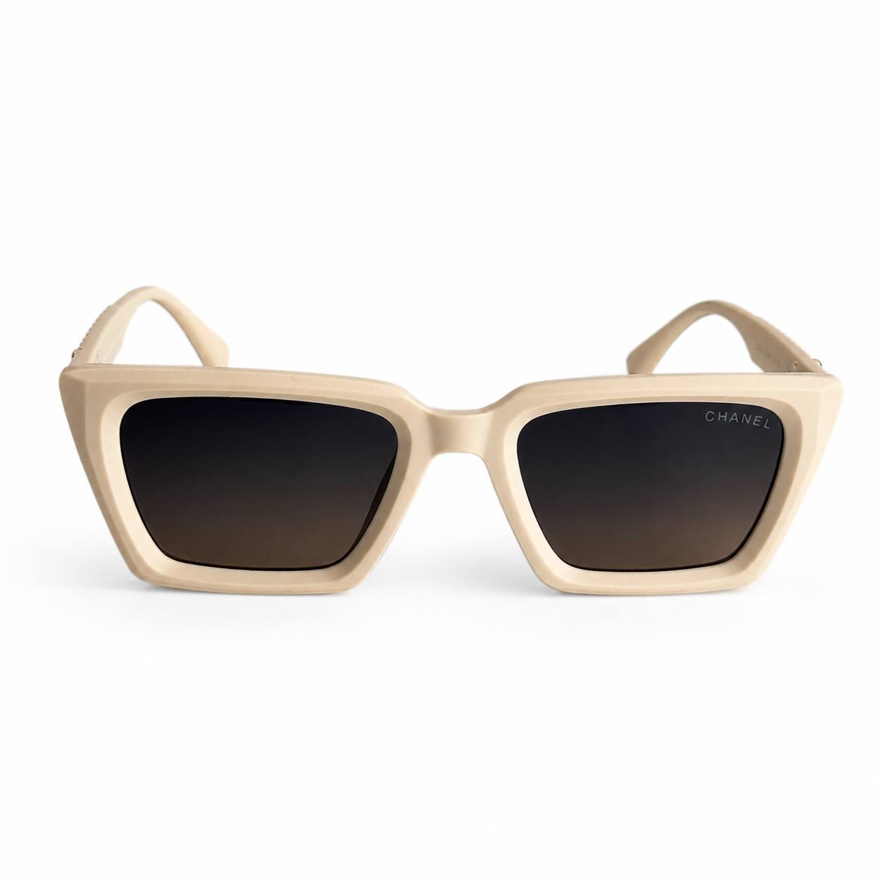 Chanel CH5429 – Beige Brown