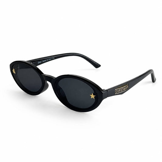 Christian Dior CD4218 – White Black