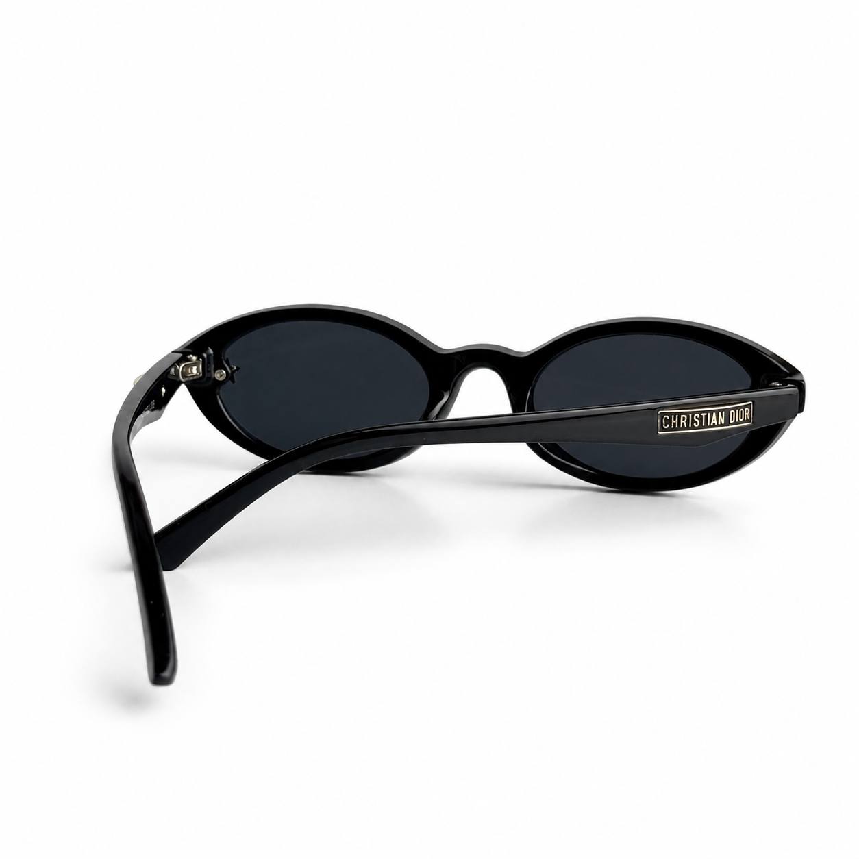 Christian Dior CD4218 – White Black