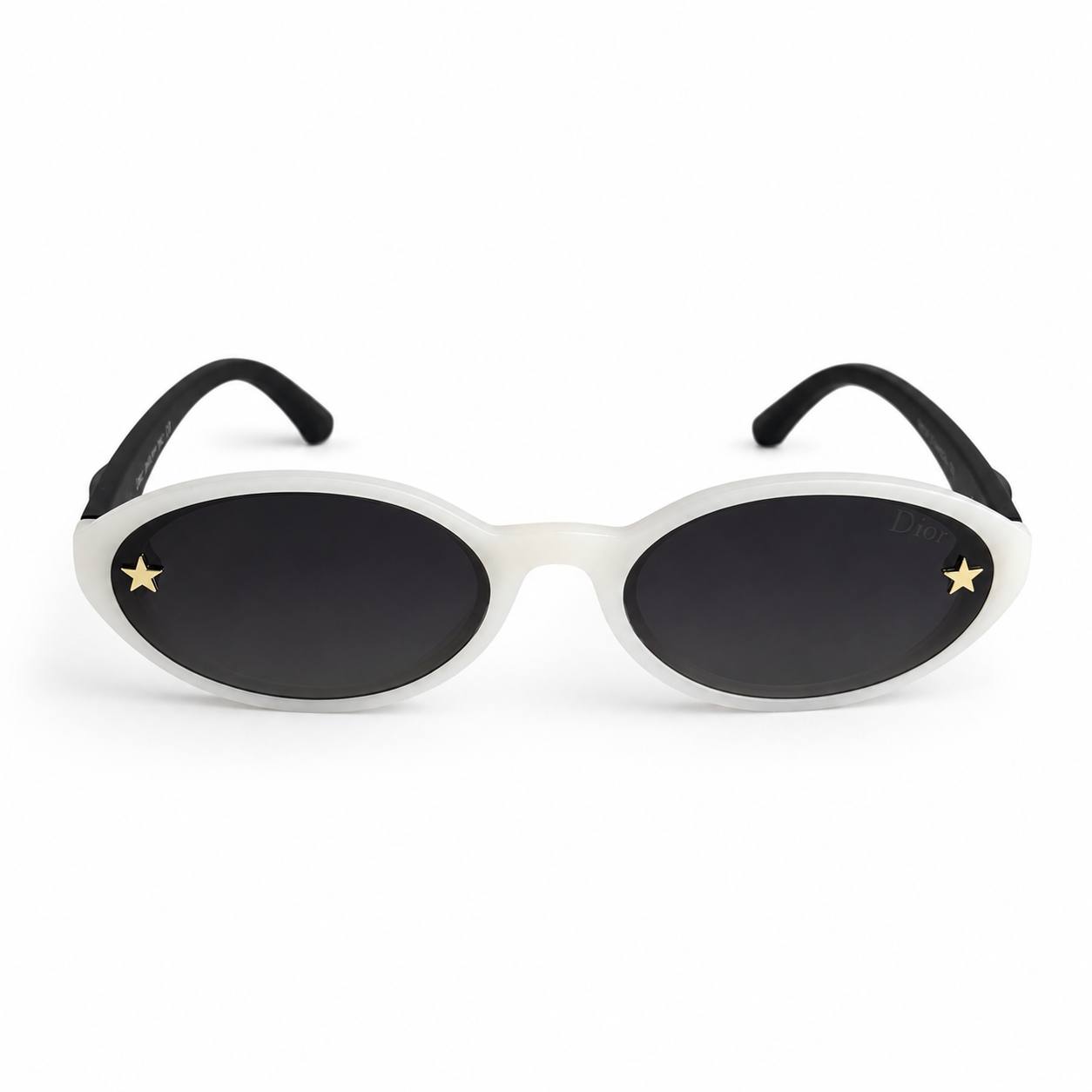 Christian Dior CD4218 – Black White