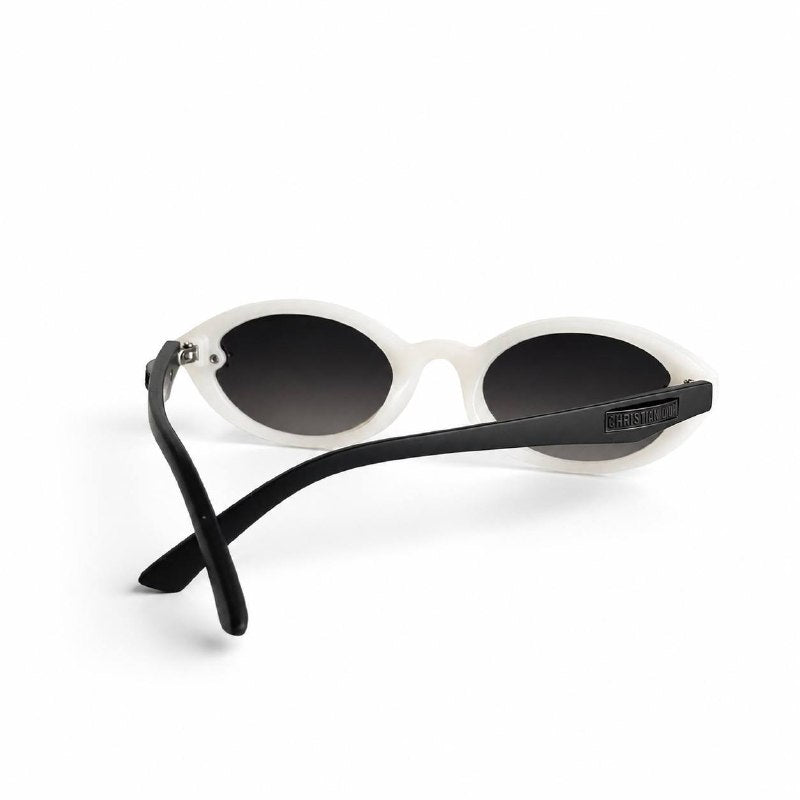 Christian Dior CD4218 – Black White