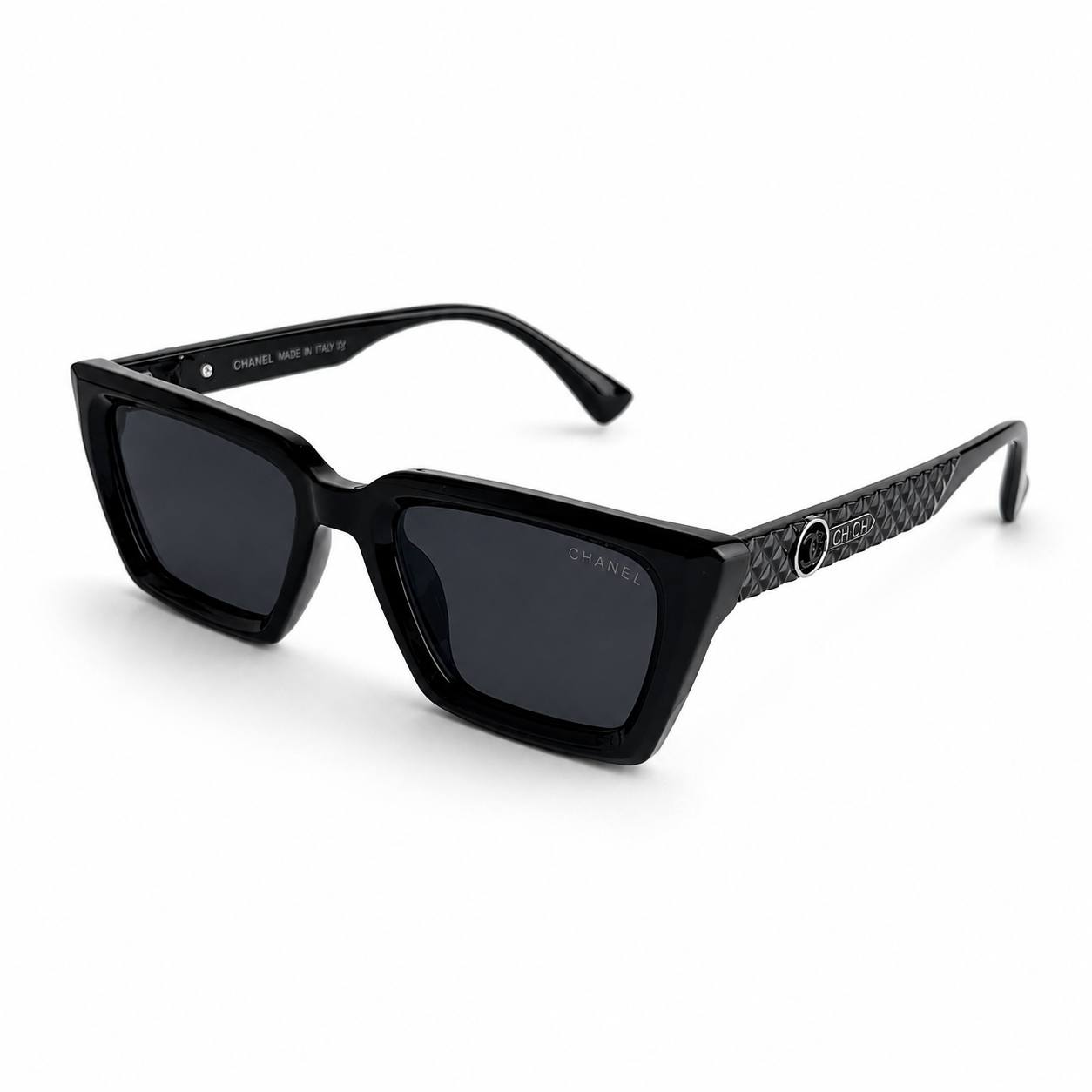 Chanel CH5429 – Black