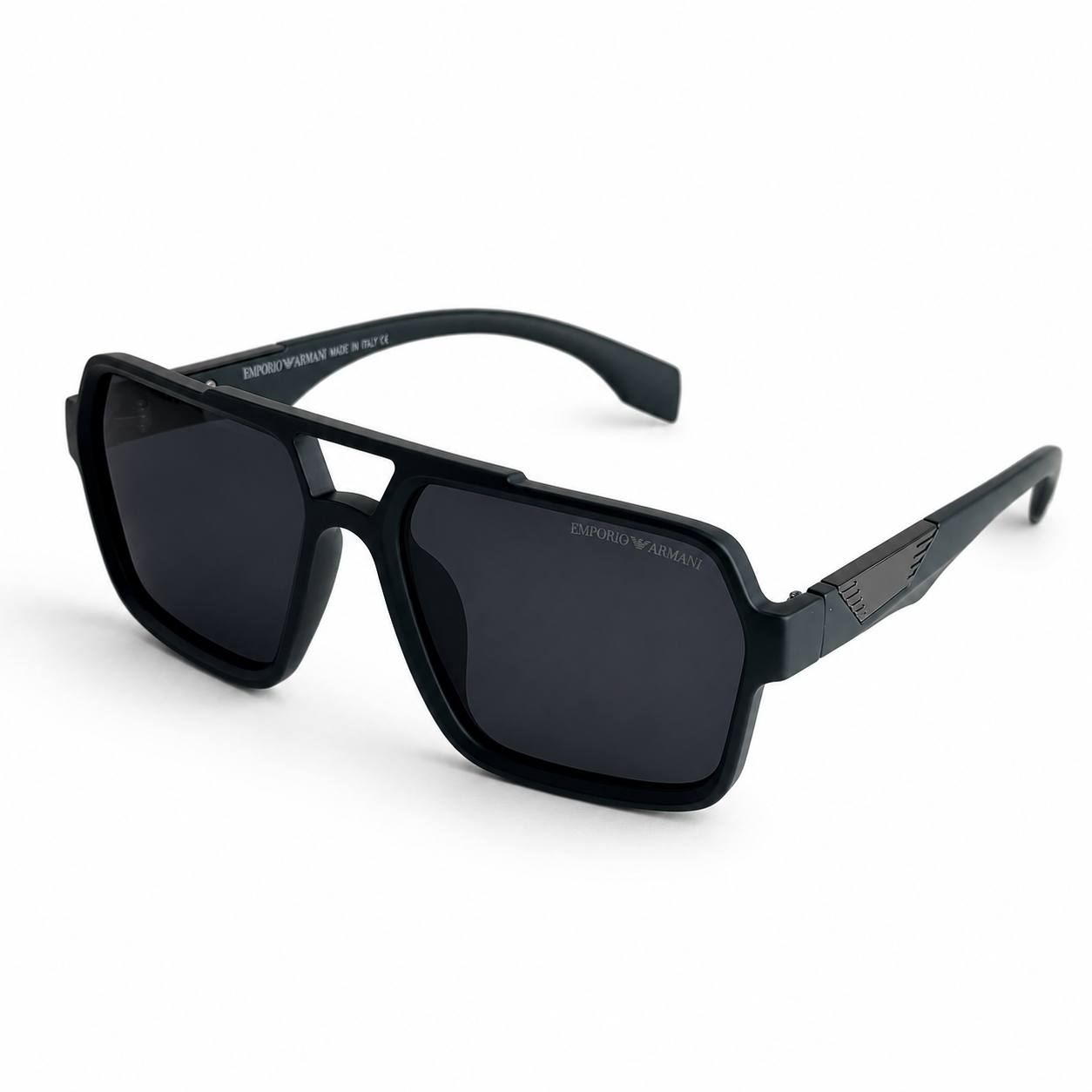 Emporio Armani EA4192 – Black