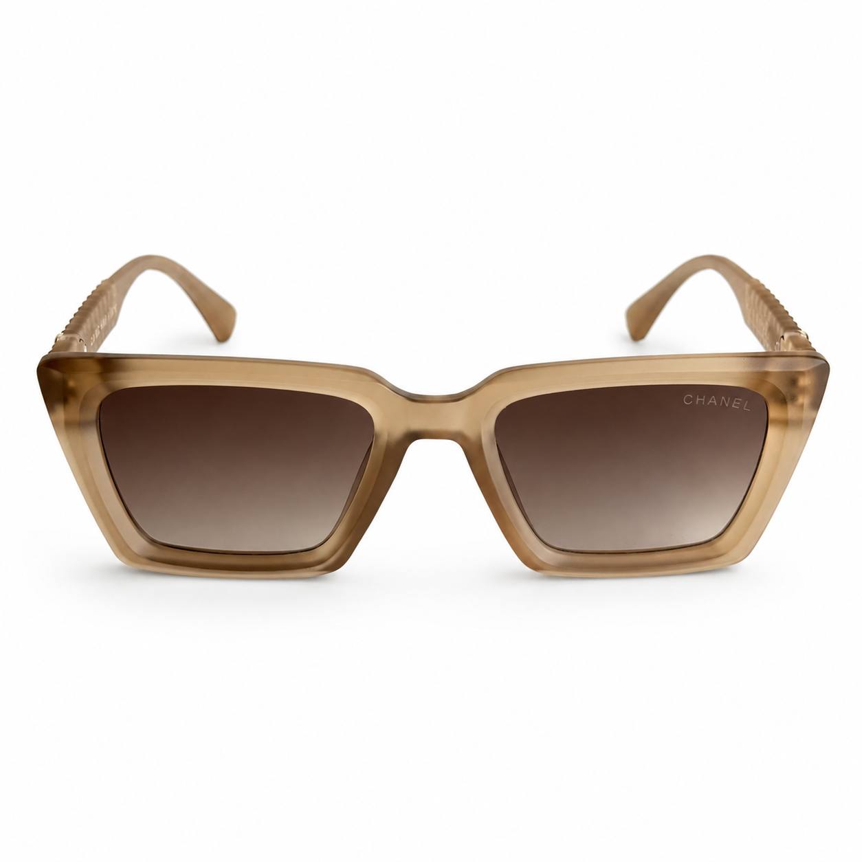 Chanel CH5433 – Brown Beige