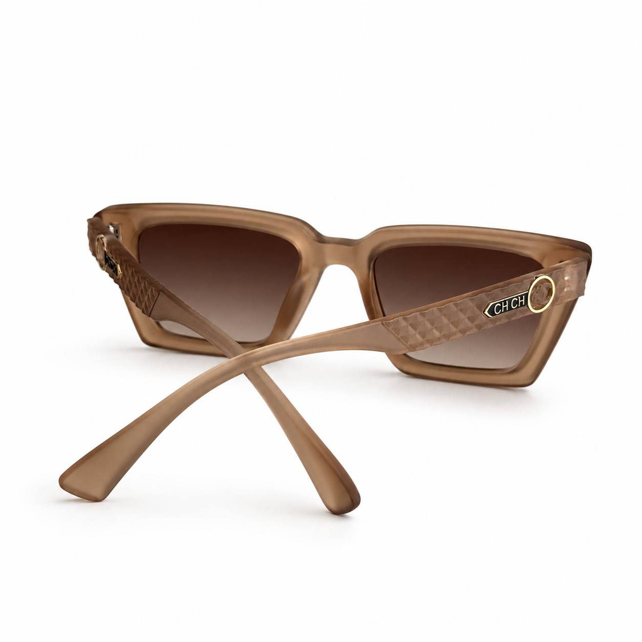 Chanel CH5433 – Brown Beige