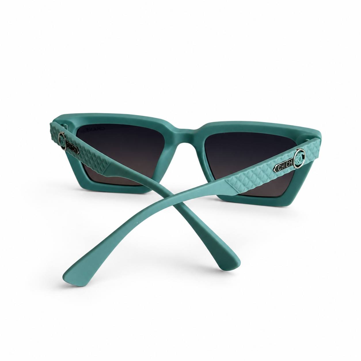 Chanel CH5435 – Green Turquoise