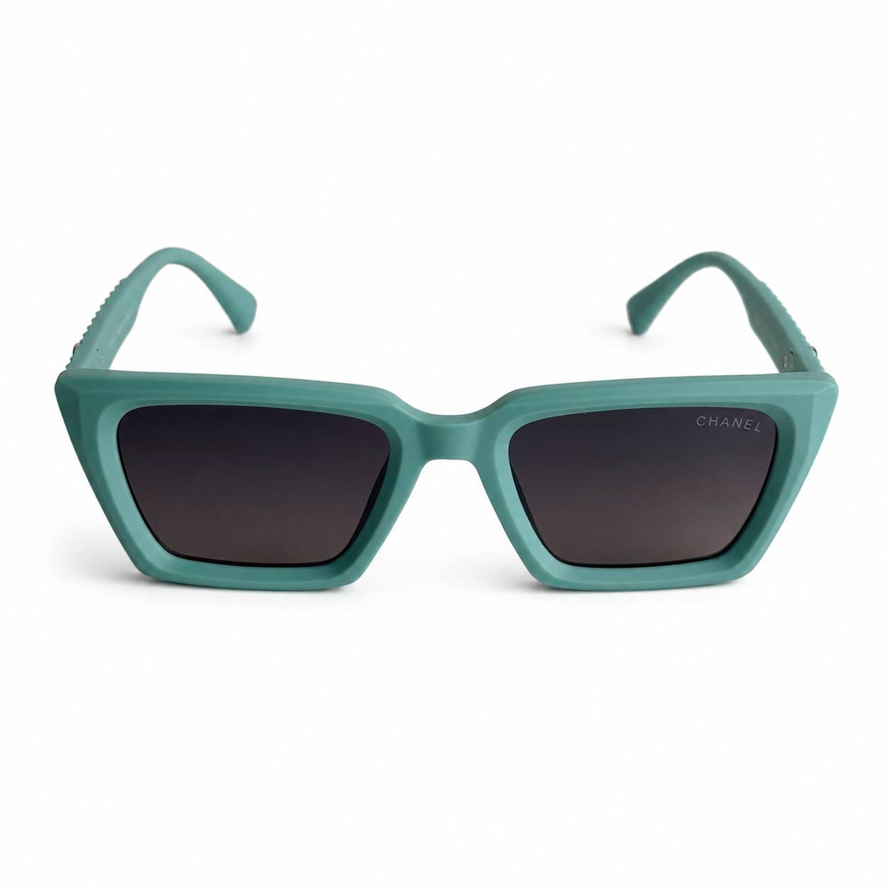 Chanel CH5435 – Green Turquoise