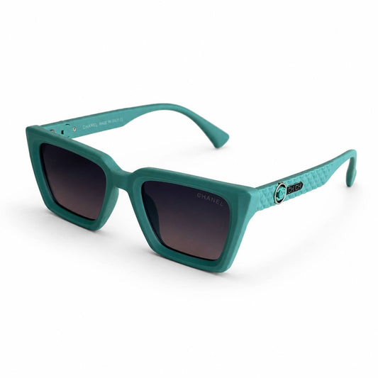 Chanel CH5435 – Green Turquoise