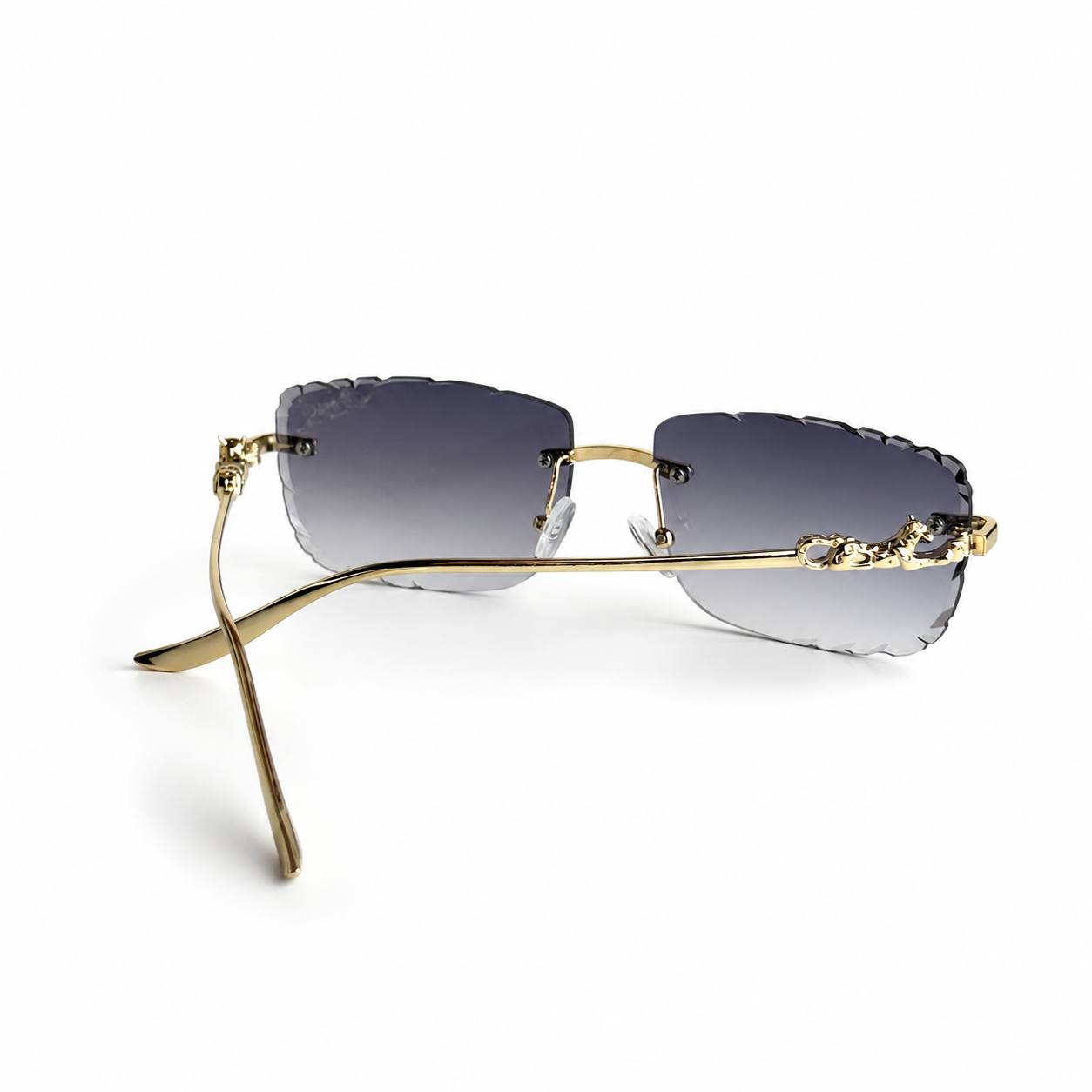 Cartier CT4322 – Gold Violet