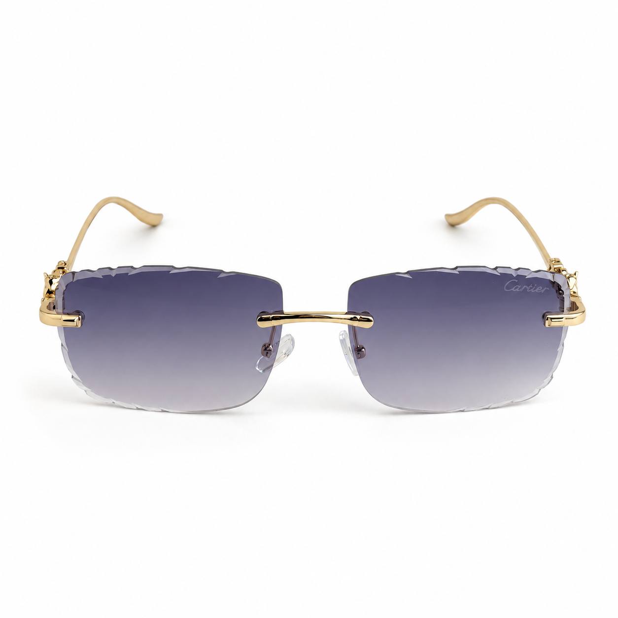Cartier CT4322 – Gold Violet