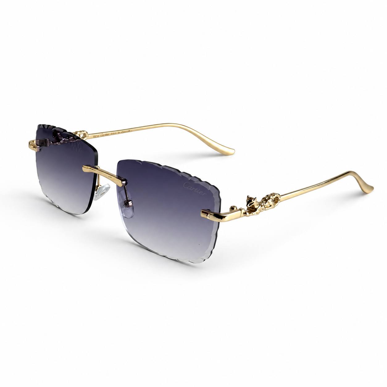 Cartier CT4322 – Gold Violet