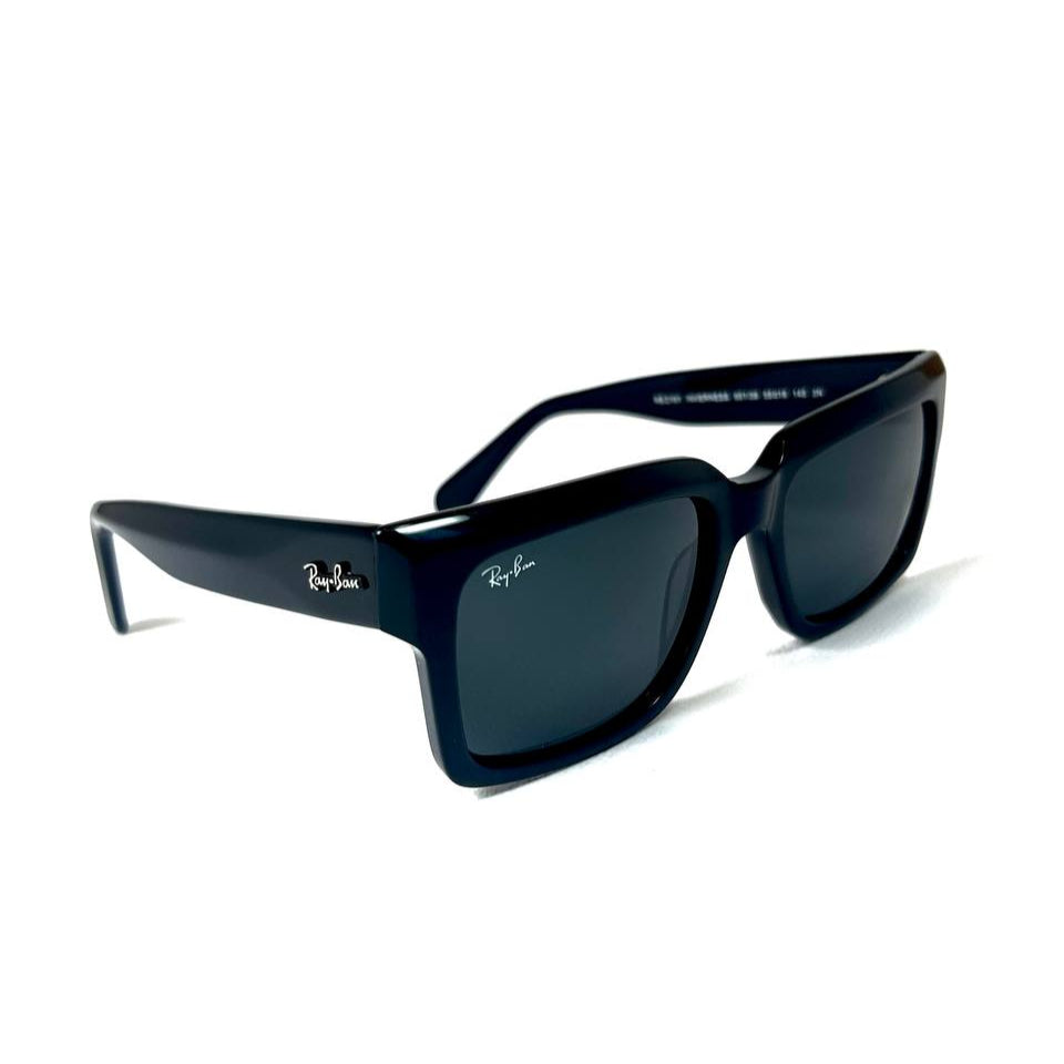 Ray-Ban Inverness RB2191  – Full Black