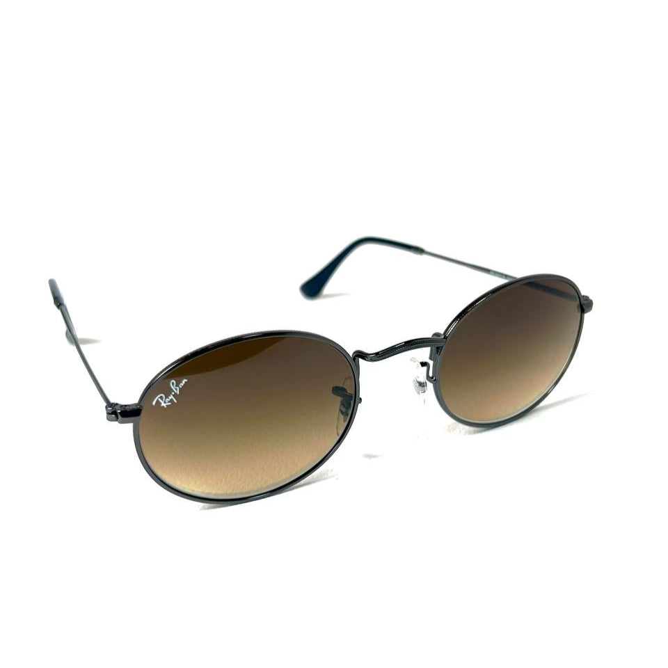 Ray-Ban RB3547N - Black Brown Gradient