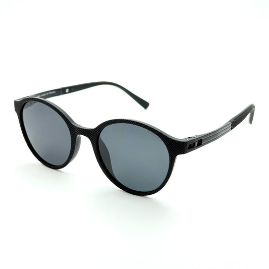 OGA P8244 C1 (Textured Black Frame / Grey Lens)