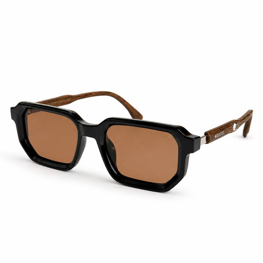 Moscot MZ2154 – Black Brown