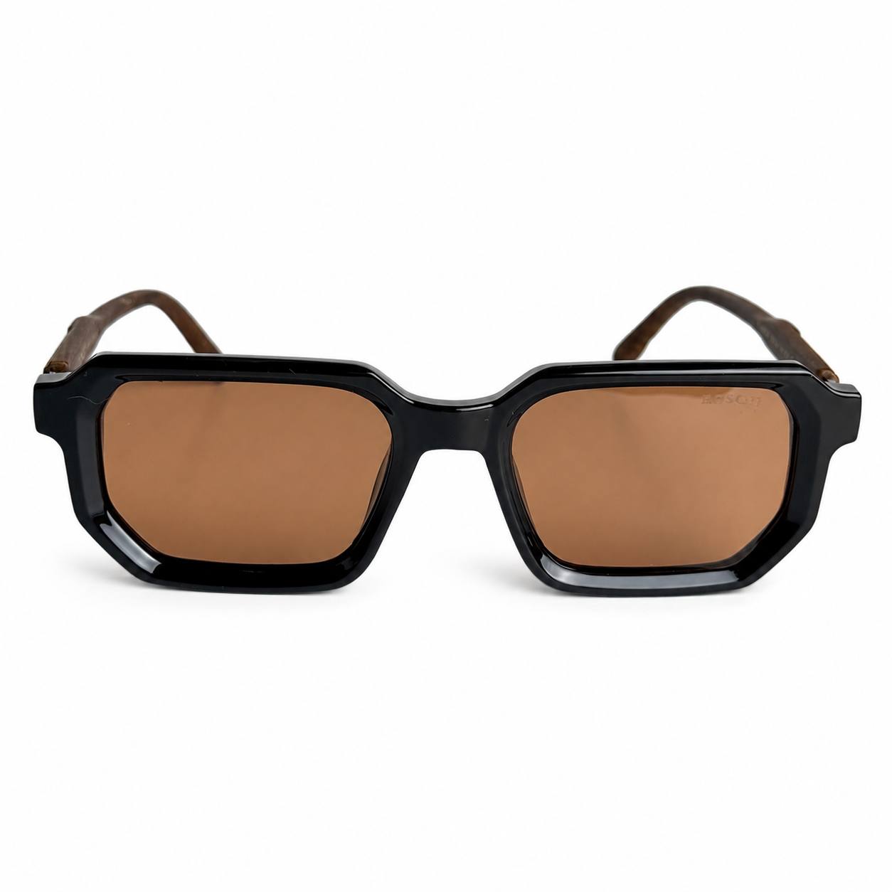 Moscot MZ2154 – Black Brown