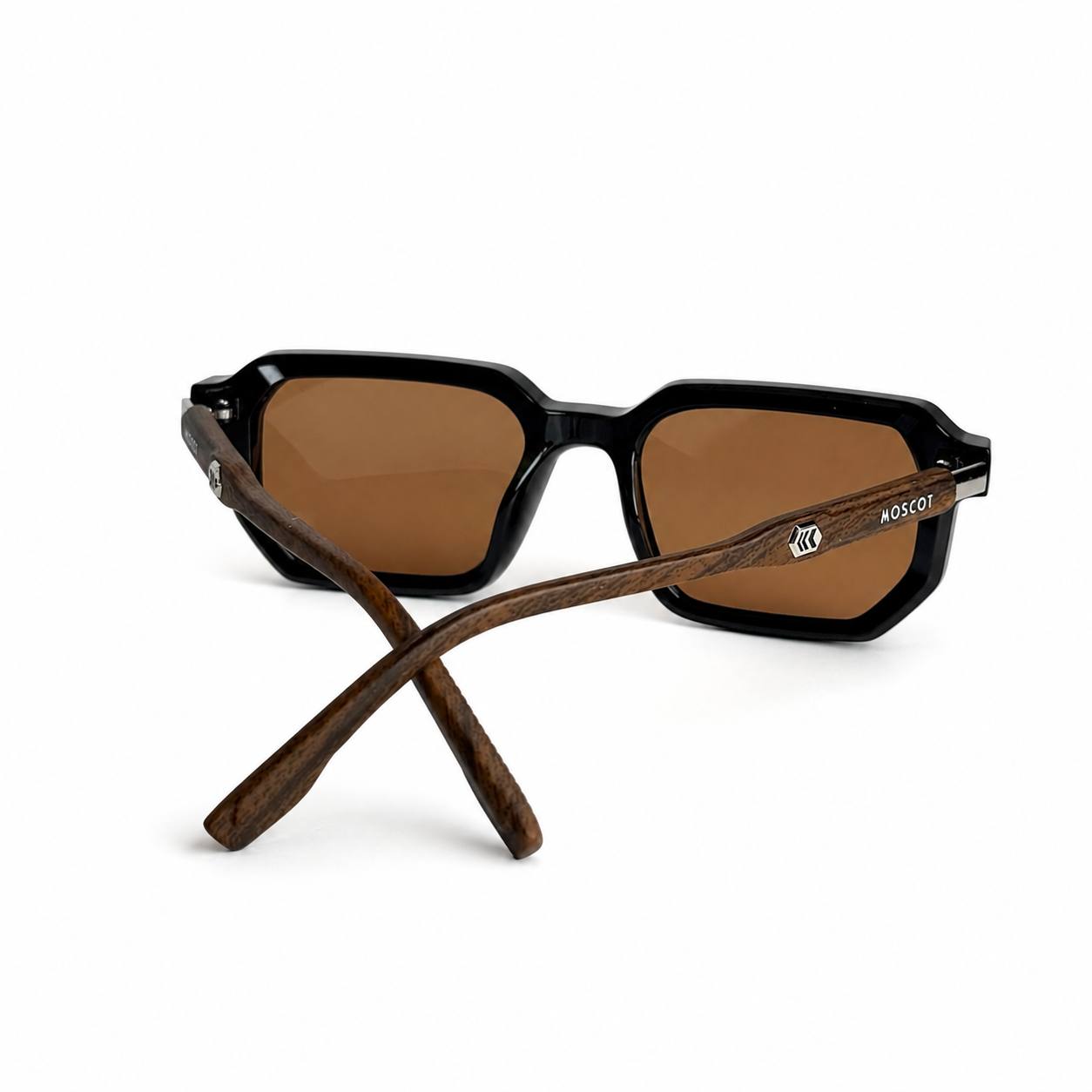 Moscot MZ2154 – Black Brown