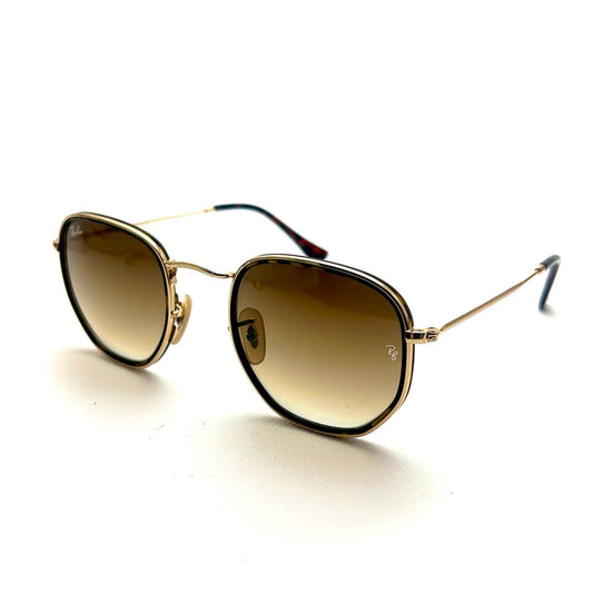 Ray-Ban RB3548 Special Edition - Gradient Brown