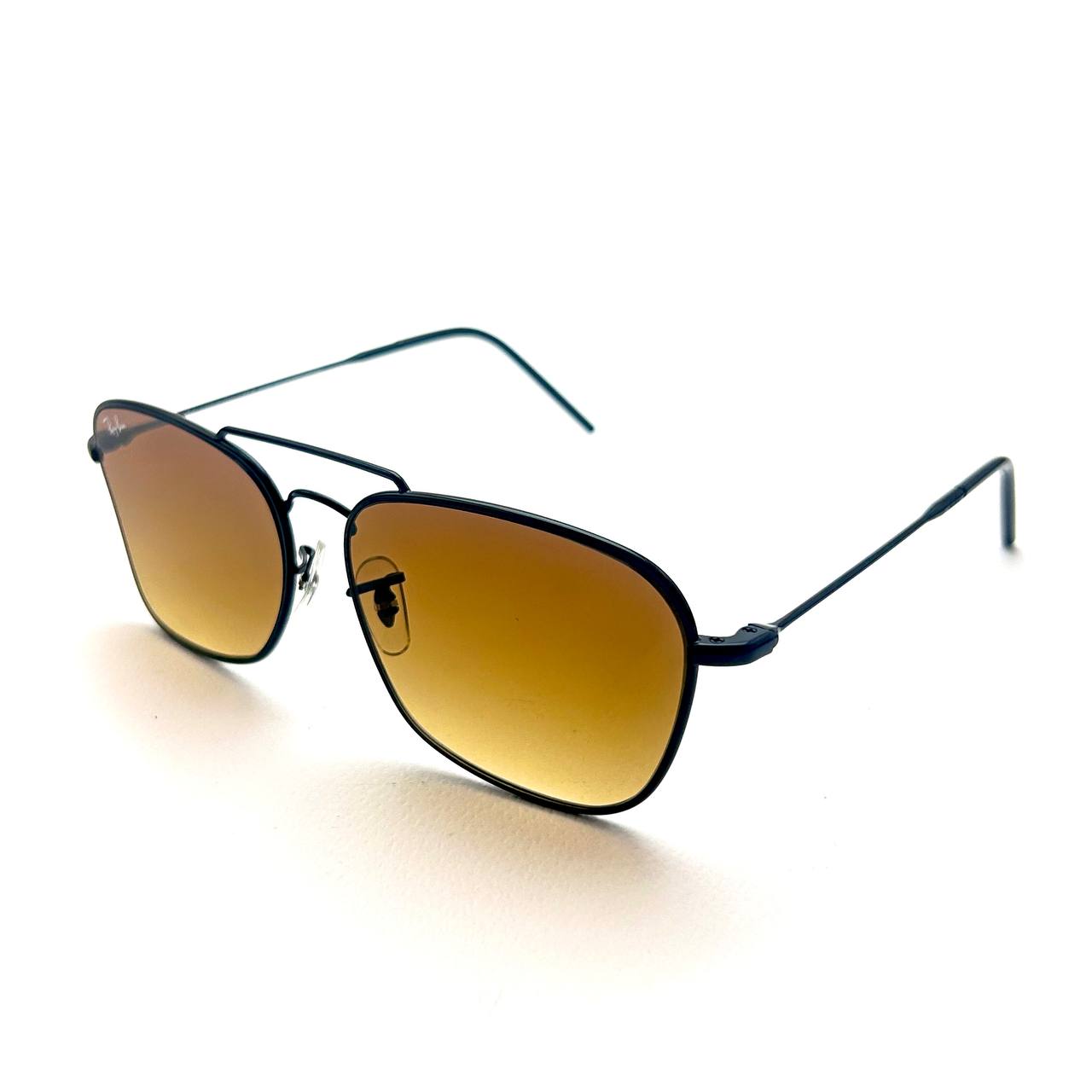 Ray-Ban CARAVAN REVERSE RB R0102S - Brown Gradient