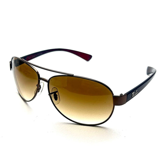 Ray-Ban RB3386 – Gradient Bronze
