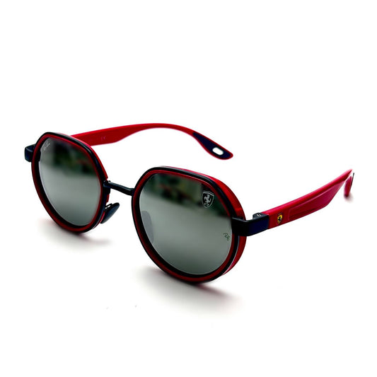 Ray-Ban RB3703M Scuderia Ferrari – Red Edition