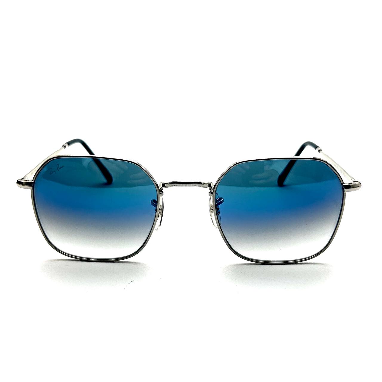 Ray-Ban RB3694 - Gradient Blue Silver