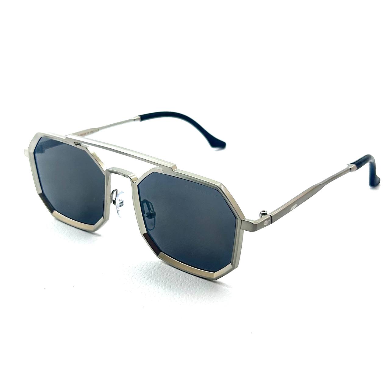 Marc Jacobs OctaLuxe Steel