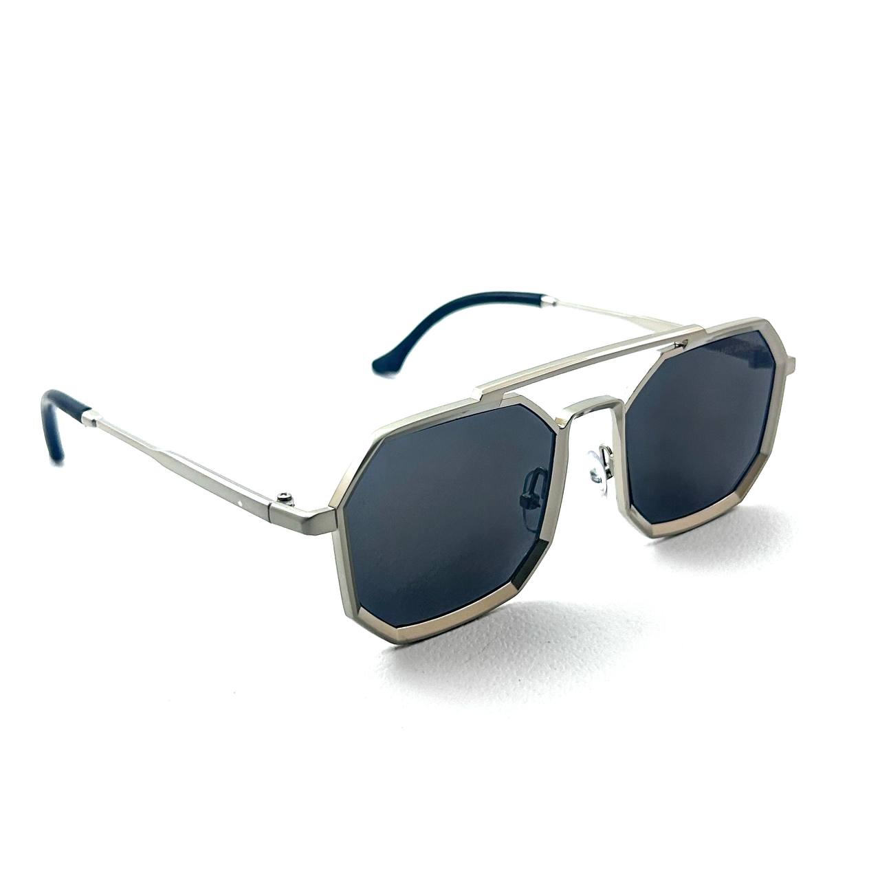 Marc Jacobs OctaLuxe Steel