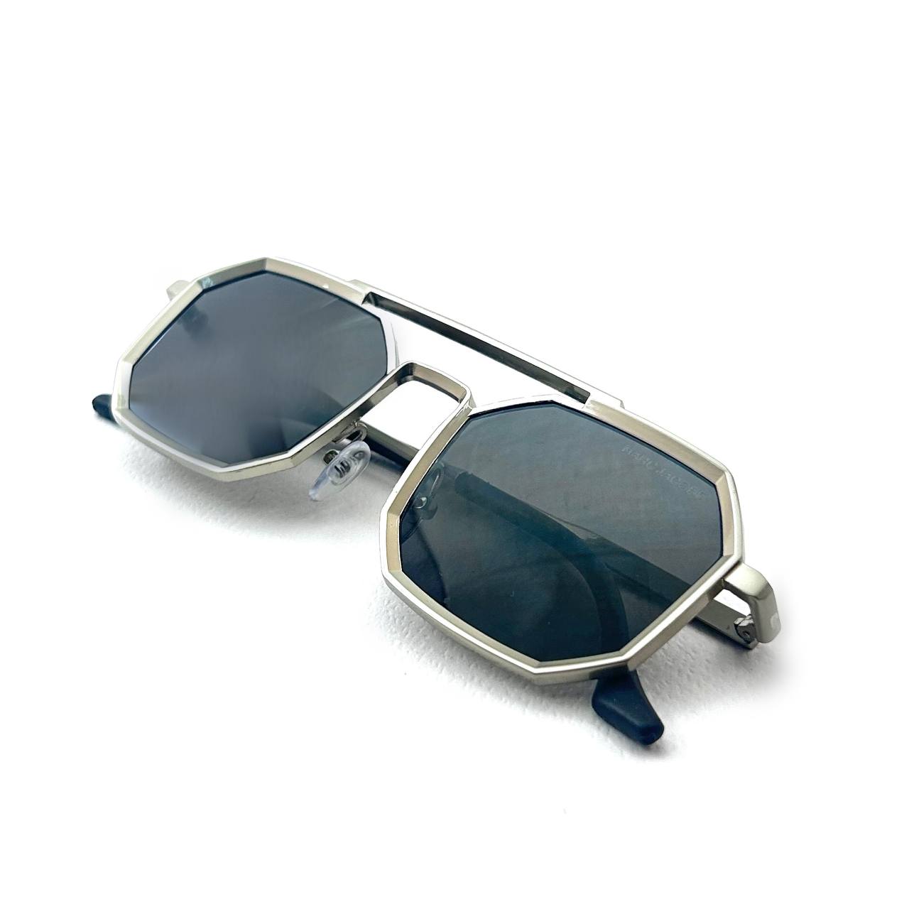 Marc Jacobs OctaLuxe Steel