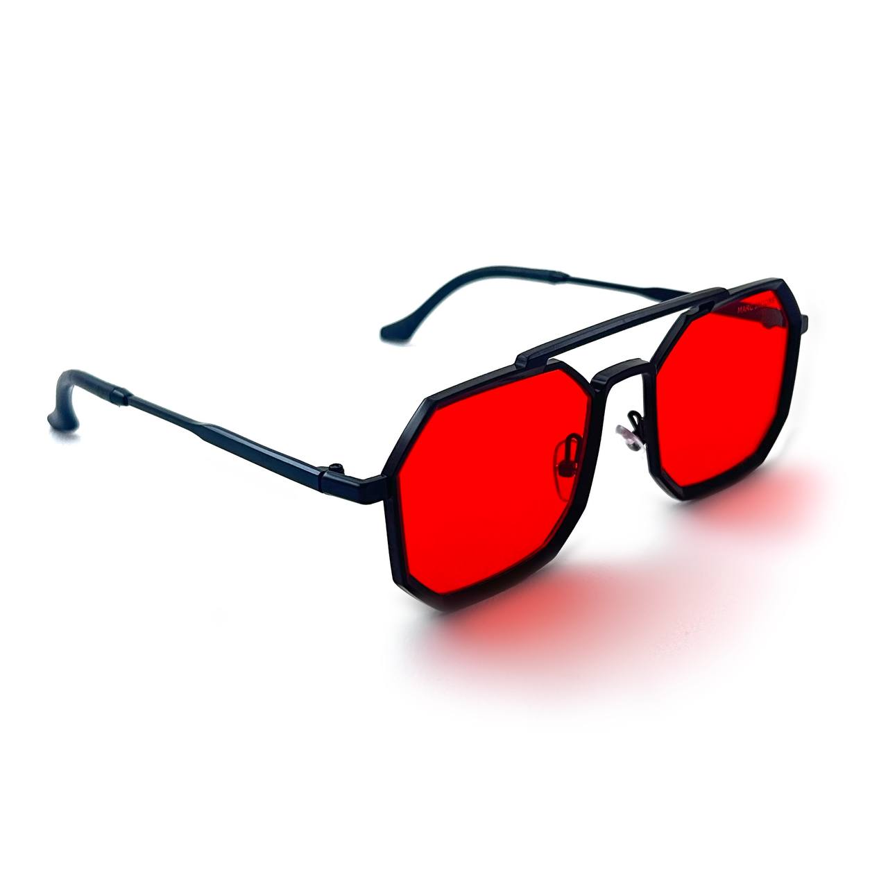 Marc Jacobs OctaFlame Rouge