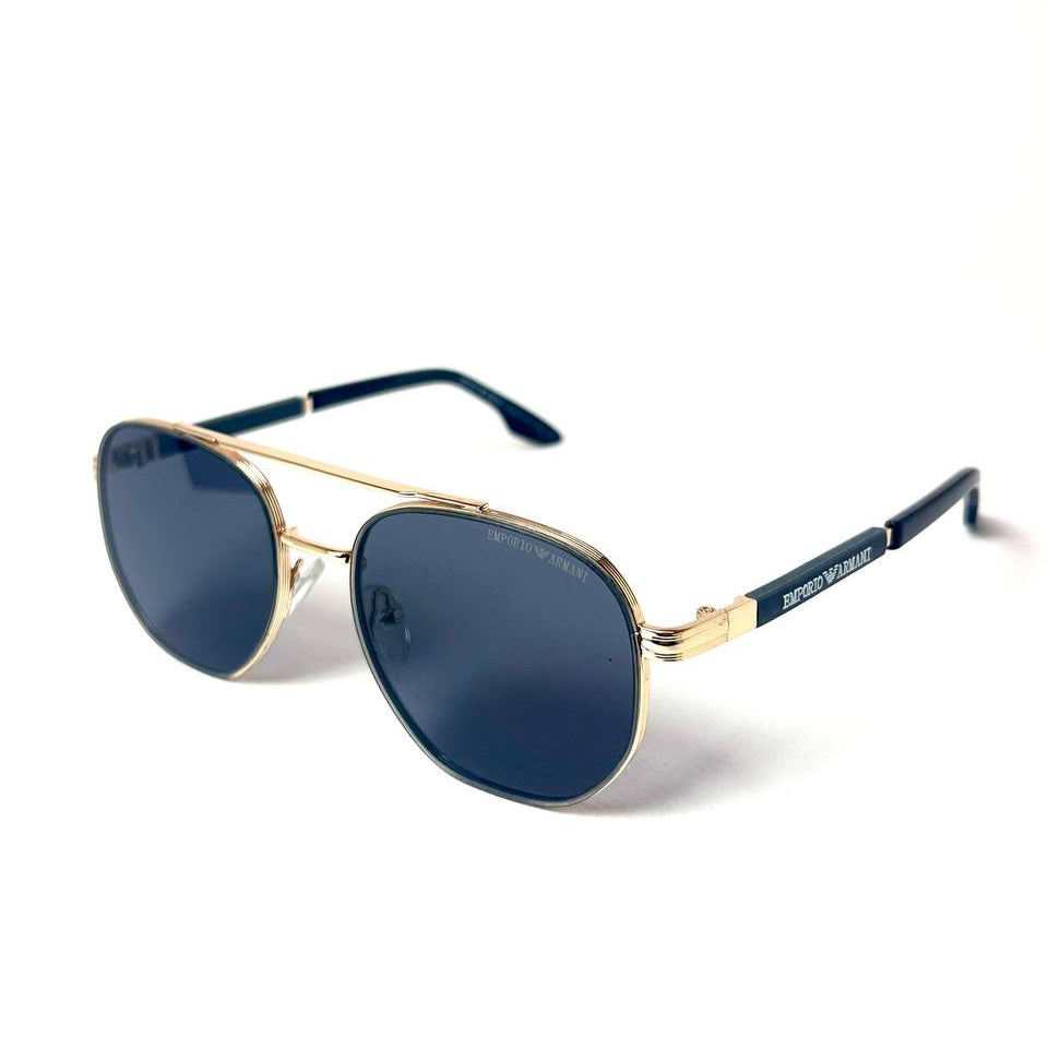 Emporio Armani C353 Limited Edition - Golden Black