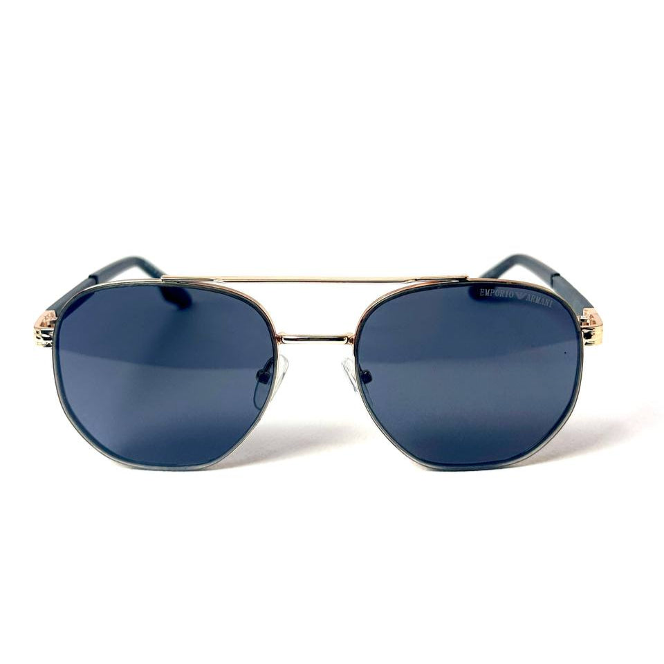 Emporio Armani C353 Limited Edition - Golden Black