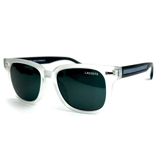 Lacoste L952S – Nude Black