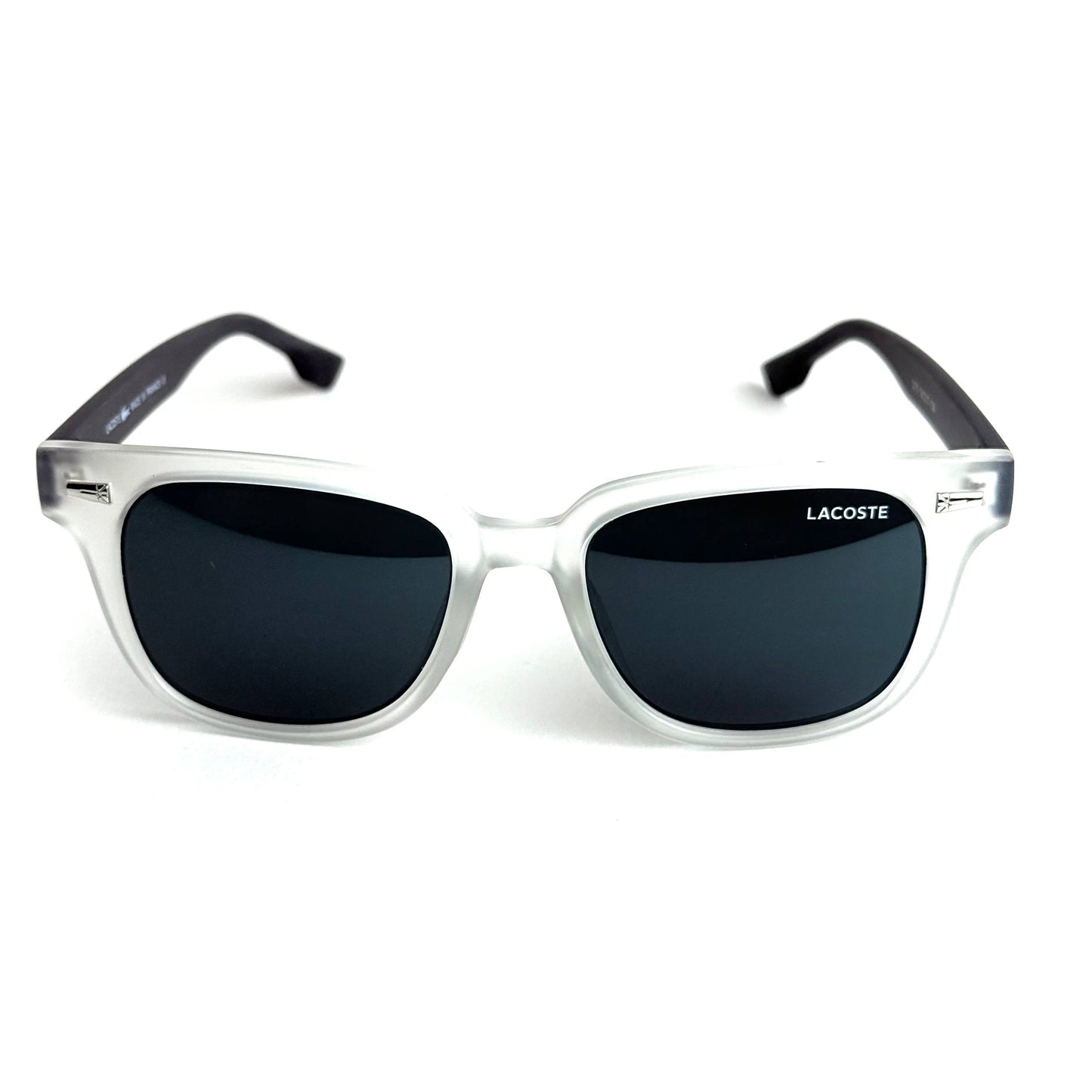Lacoste L952S – Nude Black