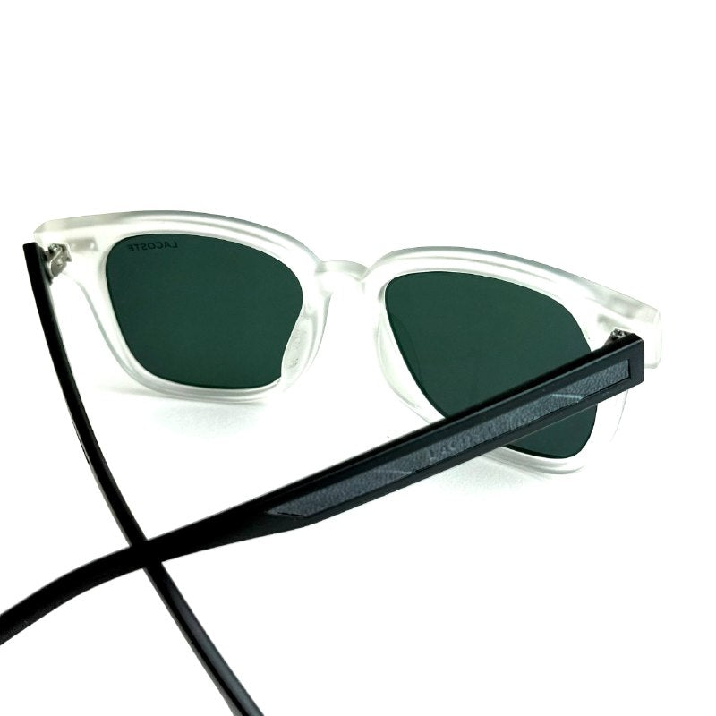 Lacoste L952S – Nude Black