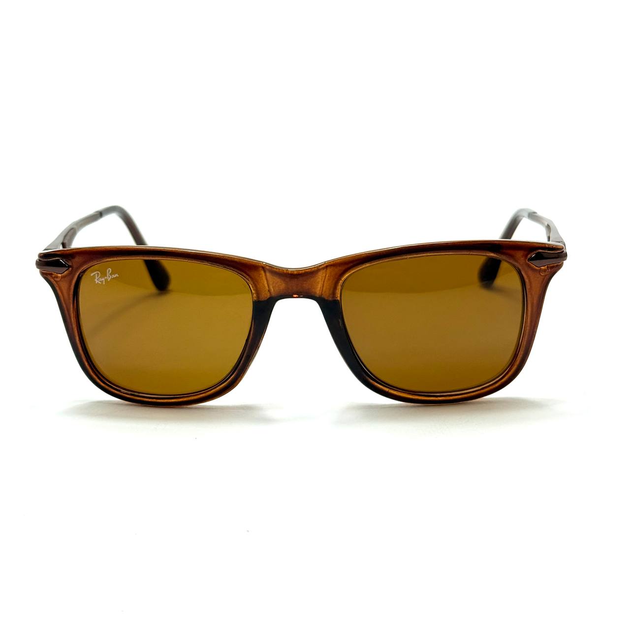 Ray-Ban RB8620 (Brown Frame / Bronze Lens)