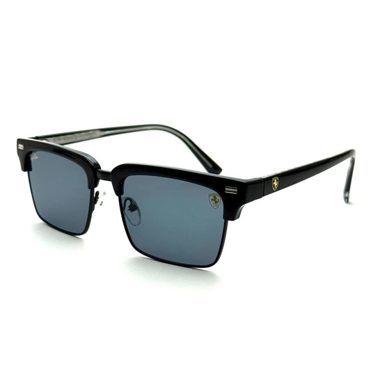 Ray-Ban RB3857M - (Black Frame / Grey Lens)