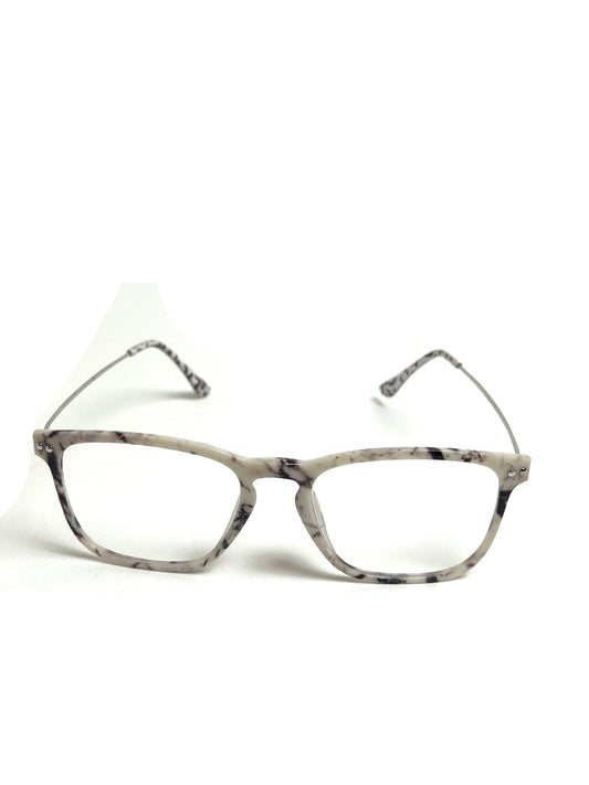 Women’s Eyecat Classic - White Mixed