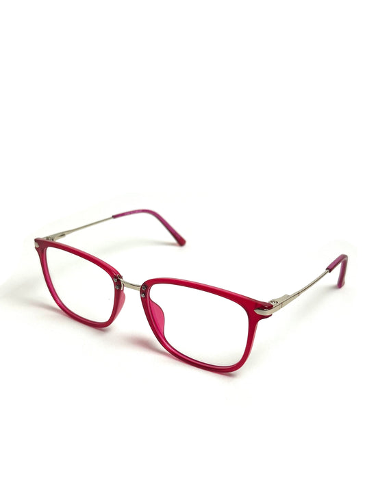 Women's Eyecat - Gradient Pink